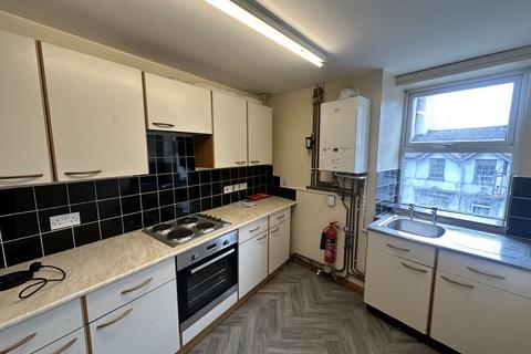 undefined, High Street, Bethesda, Gwynedd, LL57
