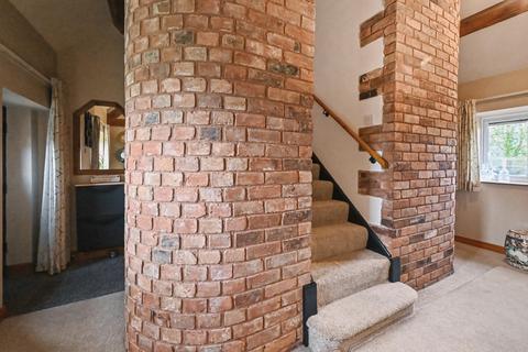 3 bedroom barn conversion for sale, Bentley Fold, Ellastone, DE6
