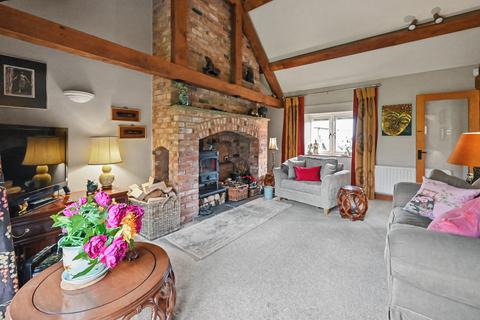 3 bedroom barn conversion for sale, Bentley Fold, Ellastone, DE6