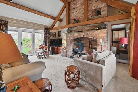 3 bedroom barn conversion for sale, Bentley Fold, Ellastone, DE6