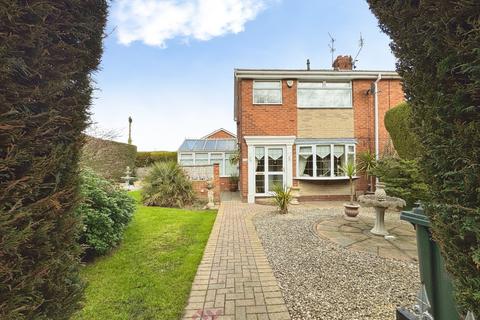 undefined, Alexandra Street, Doncaster DN8