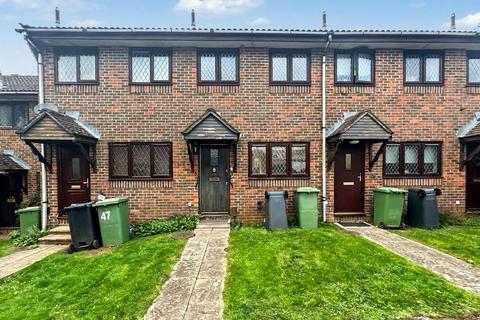 undefined, Linden Drive, Liss, Hampshire, GU33