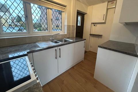 undefined, Linden Drive, Liss, Hampshire, GU33