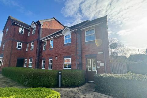 Nightwood Copse, Peatmoor, Swindon, SN5 5DD