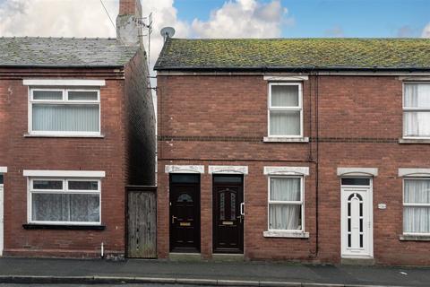 undefined, Collingwood Street, Barrow-In-Furness