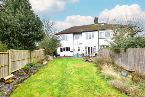 undefined, Coniston Road, Kings Langley, WD4