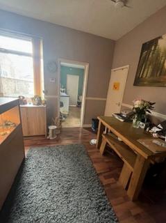 3 bedroom terraced house for sale, Crowhill Avenue, Cleethorpes, DN35 8