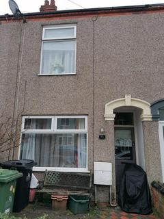 undefined, Crowhill Avenue, Cleethorpes, DN35 8
