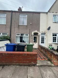 undefined, Crowhill Avenue, Cleethorpes, DN35 8