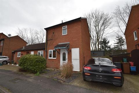 undefined, Sheepcroft Hill, Stevenage SG2