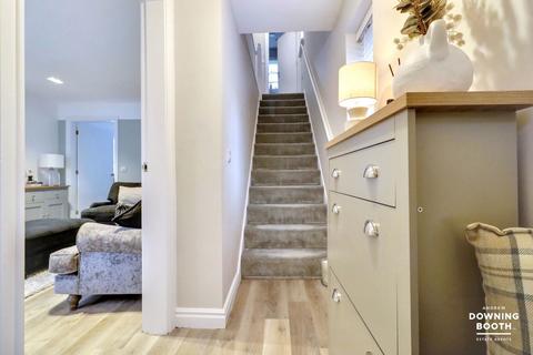 3 bedroom detached house for sale, Hawkhurst Drive, Hill Ridware, Rugeley, WS15 3RN - No Upward Chain