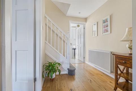 4 bedroom detached house for sale, Baron Close, Bearsted, Maidstone