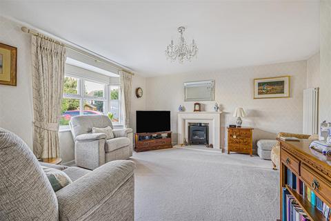 4 bedroom detached house for sale, Baron Close, Bearsted, Maidstone