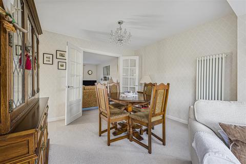 4 bedroom detached house for sale, Baron Close, Bearsted, Maidstone