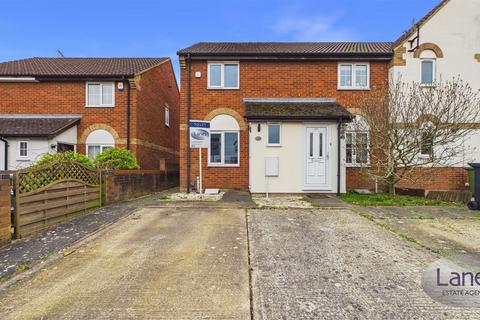 undefined, Hollybush Way, West Cheshunt