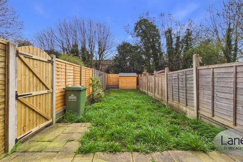 undefined, Hollybush Way, West Cheshunt