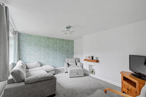 undefined, Babington Court, Chilwell