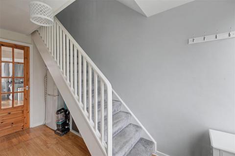 undefined, Babington Court, Chilwell