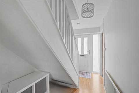 undefined, Babington Court, Chilwell