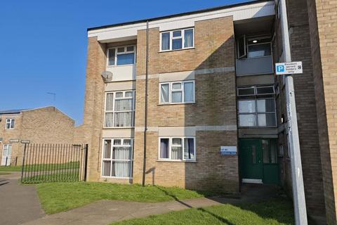 Kesteven Walk, Peterborough PE1