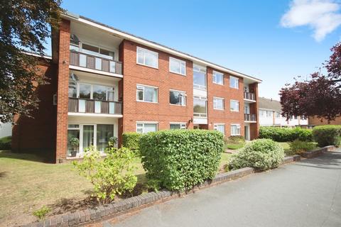 2 bedroom apartment for sale, St. Marys Road, Leamington Spa