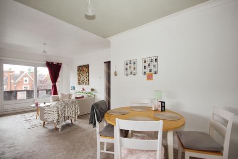 2 bedroom apartment for sale, St. Marys Road, Leamington Spa