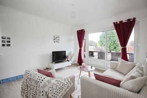 2 bedroom apartment for sale, St. Marys Road, Leamington Spa