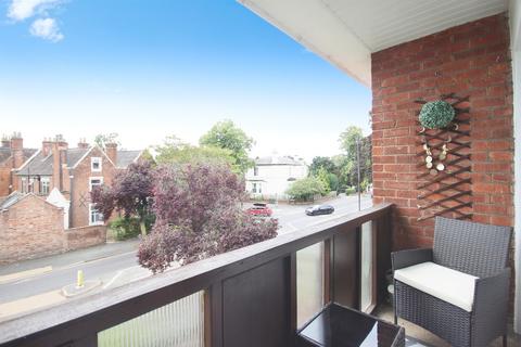 2 bedroom apartment for sale, St. Marys Road, Leamington Spa