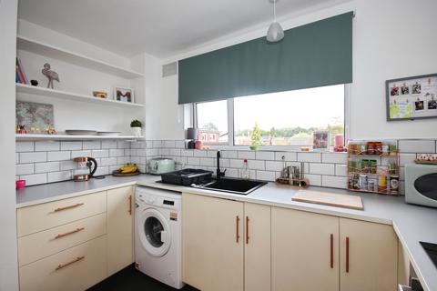 2 bedroom apartment for sale, St. Marys Road, Leamington Spa