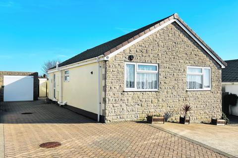 2 bedroom detached bungalow for sale, Rip Croft, Portland, Dorset