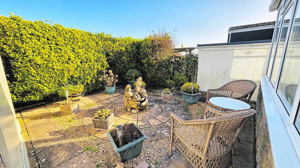 Garden 2