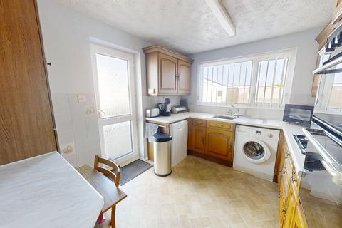 2 bedroom detached bungalow for sale, Rip Croft, Portland, Dorset