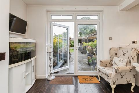 undefined, Pettigrove Gardens, Bristol