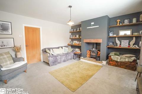 undefined, Trent Street, Retford DN22