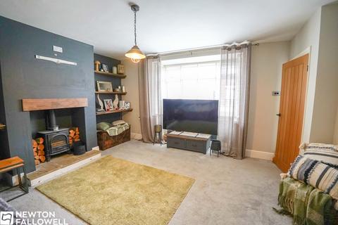 undefined, Trent Street, Retford DN22