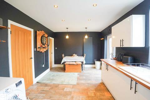 undefined, Trent Street, Retford DN22