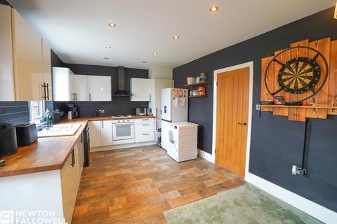 undefined, Trent Street, Retford DN22