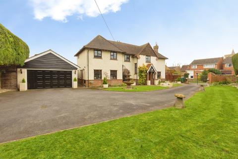 undefined, Parsons Lane, Bierton, Aylesbury