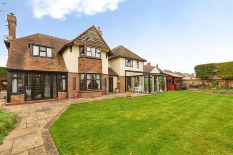 undefined, Parsons Lane, Bierton, Aylesbury