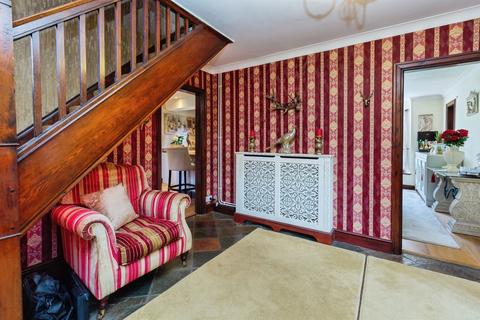 undefined, Parsons Lane, Bierton, Aylesbury