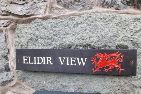 undefined, Caernarfon, LL55