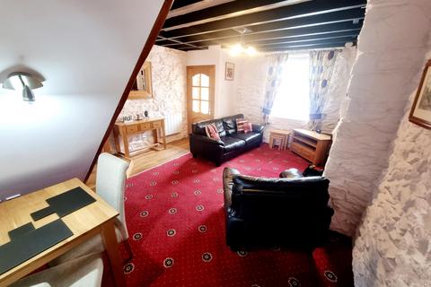 undefined, Caernarfon, LL55