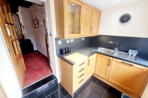 undefined, Caernarfon, LL55