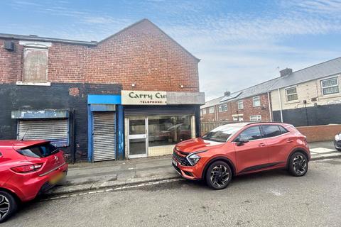Restaurant for sale, Myrtle Street, Ashington, Northumberland, NE63 0AU