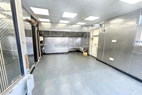 Restaurant for sale, Myrtle Street, Ashington, Northumberland, NE63 0AU