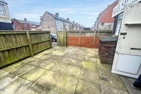 Restaurant for sale, Myrtle Street, Ashington, Northumberland, NE63 0AU