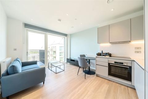 undefined, at Folio London, Flat 1506, Emerald House, , 23 Henley Cross SE3