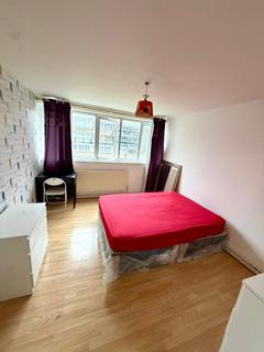 1 bedroom flat to rent, Mile End Road(SAAD), London E1