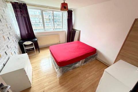 1 bedroom flat to rent, Mile End Road(SAAD), London E1