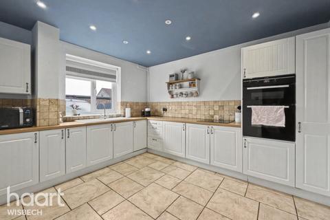 undefined, Terrington Close, Emneth
